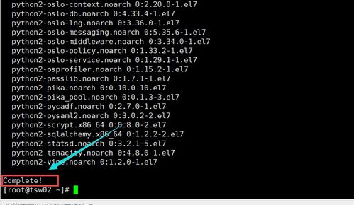 搭建云平臺(tái) 云計(jì)算認(rèn)證服務(wù)安裝配置指南