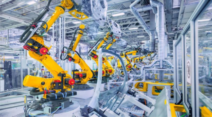 柳東新區(qū) 山清水秀育沃土，云計算賦能工業(yè)興