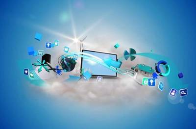 從十九大報告看中國云計算裝備技術服務的創(chuàng)新之路