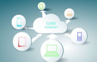 云計(jì)算技術(shù)與裝備技術(shù)服務(wù) 驅(qū)動數(shù)字化轉(zhuǎn)型的新引擎