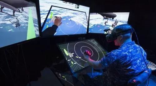 美軍智能化建設(shè)正在搶占先機(jī) 算法戰(zhàn)能否躋身黑科技之首？