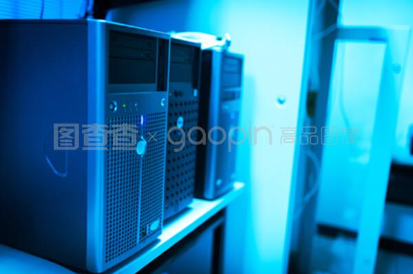 網(wǎng)絡(luò)服務(wù)器與云計(jì)算裝備技術(shù)服務(wù) 驅(qū)動數(shù)字化轉(zhuǎn)型的核心力量