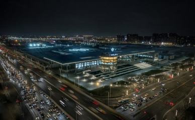 高合之“童氣” 以純粹初心驅動云計算裝備服務的創新未來